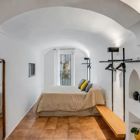 Casa de férias Starhost - Ricordo Del Capitano, Hidden Gem Walking Distance From Amalfi & Atrani
