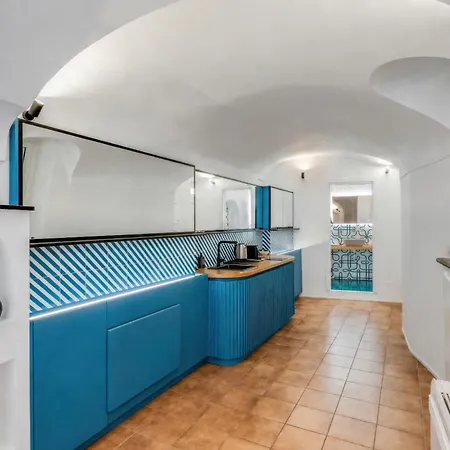 Starhost - Ricordo Del Capitano, Hidden Gem Walking Distance From Amalfi & *