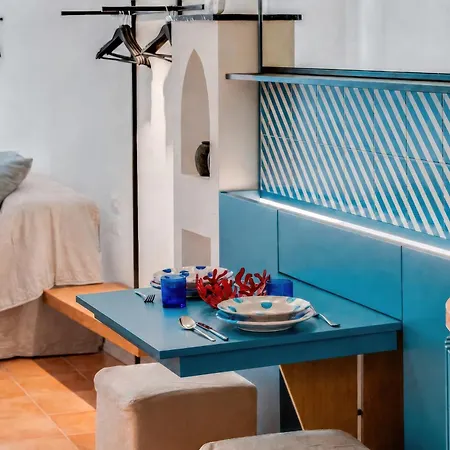 Starhost - Ricordo Del Capitano, Hidden Gem Walking Distance From Amalfi & Atrani