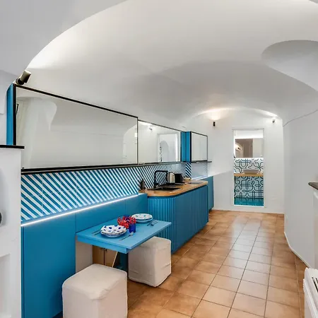 Starhost - Ricordo Del Capitano, Hidden Gem Walking Distance From Amalfi & * Atrani