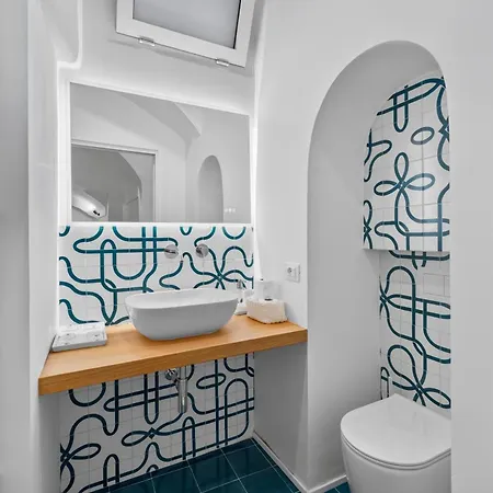 Starhost - Ricordo Del Capitano, Hidden Gem Walking Distance From Amalfi & Casa de férias