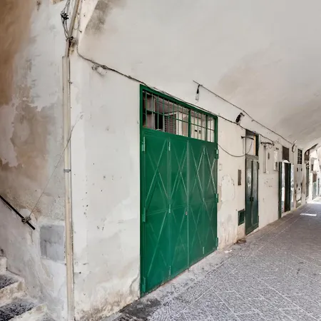 Casa de férias Starhost - Ricordo Del Capitano, Hidden Gem Walking Distance From Amalfi & Atrani