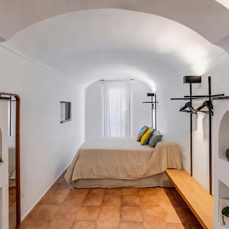 Starhost - Ricordo Del Capitano, Hidden Gem Walking Distance From Amalfi & *