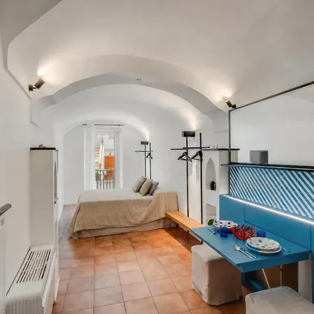 Casa de férias Starhost - Ricordo Del Capitano, Hidden Gem Walking Distance From Amalfi & *