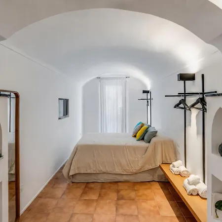 Starhost - Ricordo Del Capitano, Hidden Gem Walking Distance From Amalfi & *